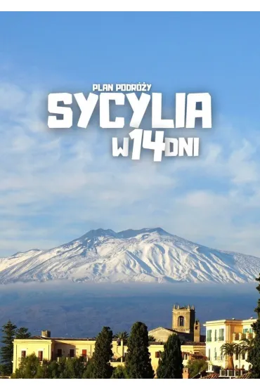 Sycylia w 14 dni