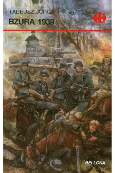 Bzura 1939