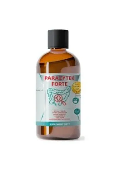 EkoToTu Forte suplement diety