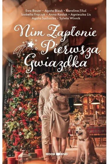 Nim Zapłonie Pierwsza Gwiazdka