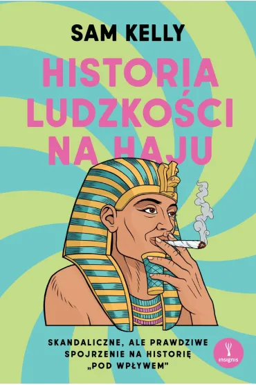 Historia ludzkości na haju