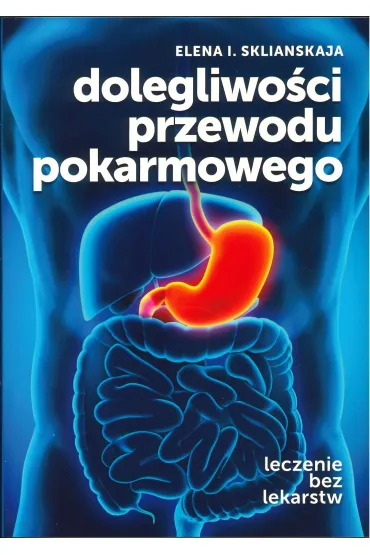 Dolegliwości przewodu pokarmowego