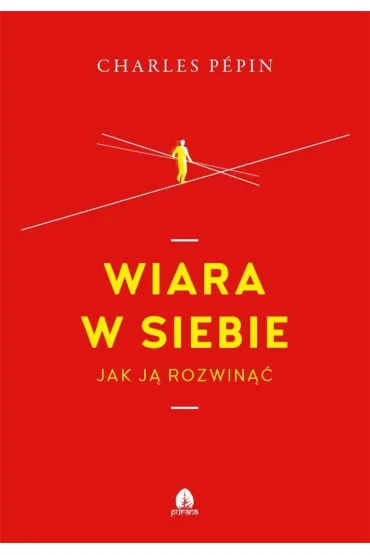 Wiara w siebie