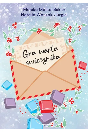 Gra warta świecznika