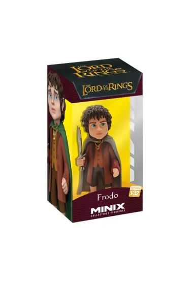 Minix - Frodo Baggins