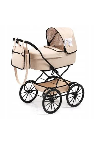 Wózek dla lalek Classic