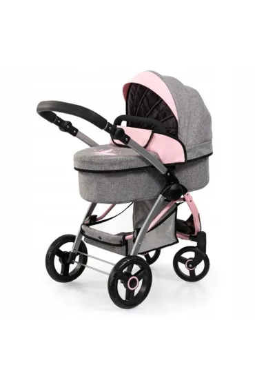 Wózek dla lalek City Max