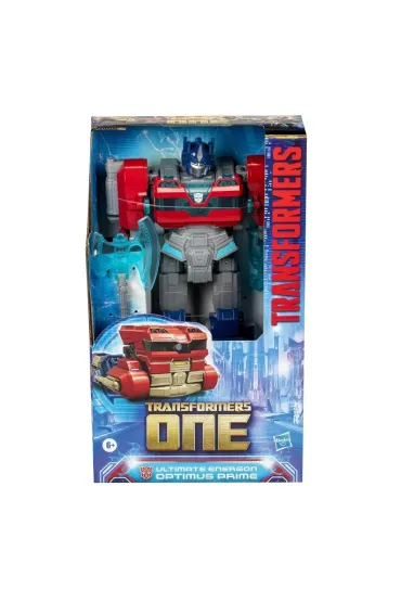 TRA One Optimus Prime F9494 /3