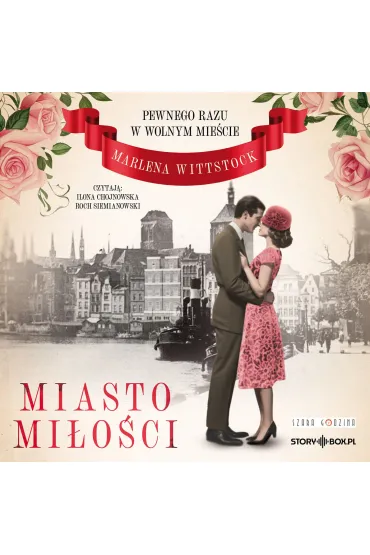 Pewnego razu w Wolnym Miescie. Tom 1