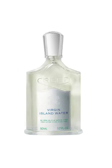Virgin Island Water EDP spray