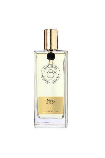 Musc Intense EDP spray