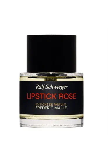 Lipstick Rose EDP spray