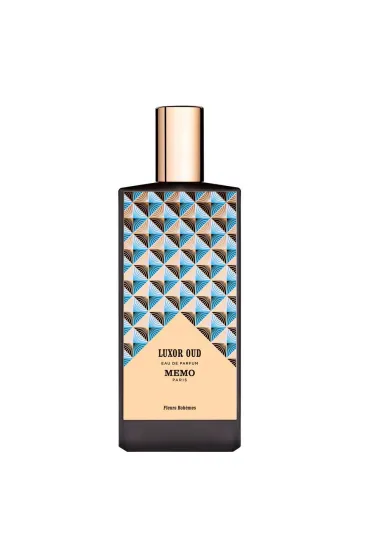 Luxor Oud EDP spray
