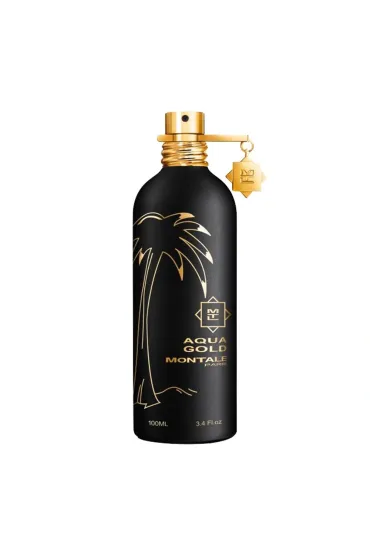 Aqua Gold EDP spray