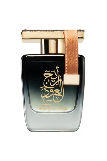 Areej Al Oud EDP spray