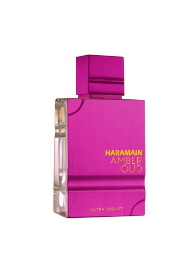 Amber Oud Ultra Violet EDP spray