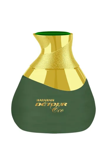 Detour Eco EDP spray