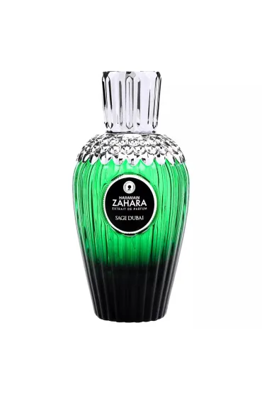 Zahara Sage Dubai Extrait de Parfum spray