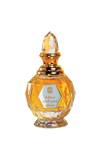 Mukhallat Dahnal Oudh Moattaq EDP spray