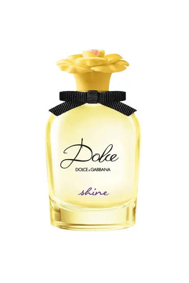 DOLCE&amp;GABBANA Dolce Shine EDP spray