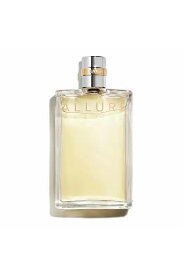 Allure Woman EDT spray