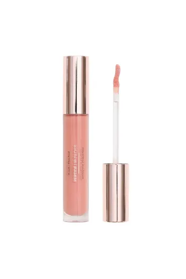 Peptide Lip Gloss błyszczyk do ust z peptydami 008 Nougat