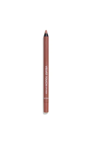 Velvet Touch Lipliner konturówka do ust wodoodporna 001 Nougat Crisp