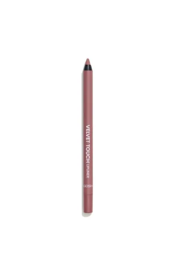 Velvet Touch Lipliner konturówka do ust wodoodporna 002 Antique Rose