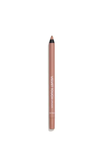 Velvet Touch Lipliner konturówka do ust wodoodporna 011 Nougat