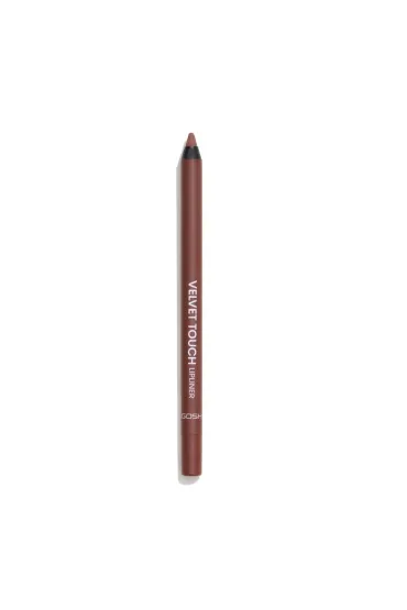 Velvet Touch Lipliner konturówka do ust wodoodporna 012 Raisin