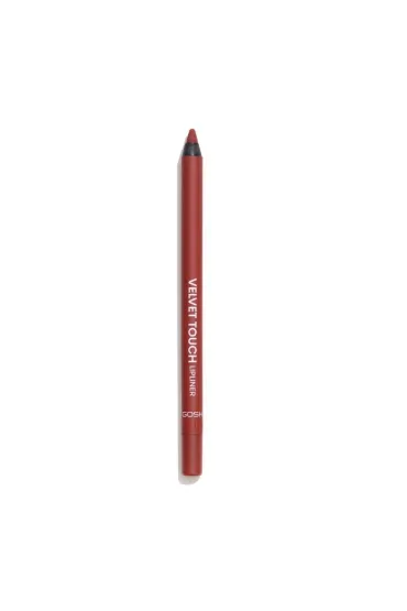 Velvet Touch Lipliner konturówka do ust wodoodporna 016 The Red