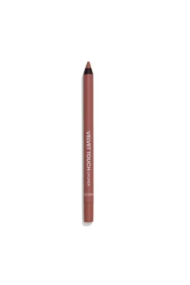 Velvet Touch Lipliner konturówka do ust wodoodporna 010 Summer Tan