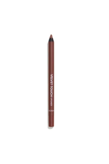 Velvet Touch Lipliner konturówka do ust wodoodporna 013 Americano