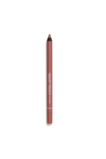 Velvet Touch Lipliner konturówka do ust wodoodporna 014 Chocolate Kiss