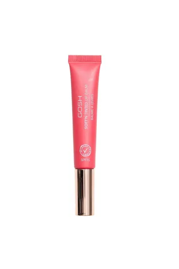 Soft'n Tinted Lip Balm balsam do ust 008 Cherry Soda