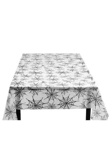 Obrus Pajęczyna 135x275cm