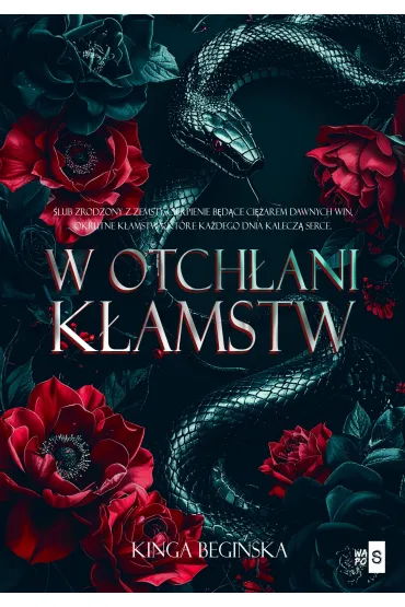 W otchłani kłamstw