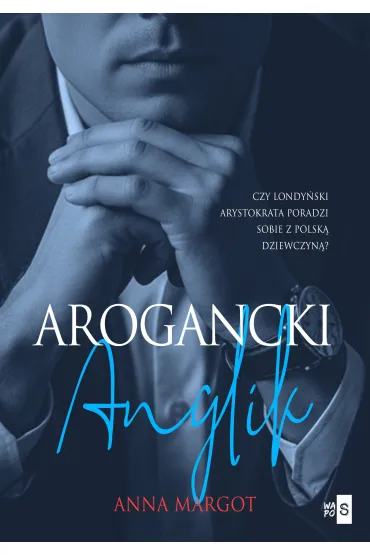 Arogancki Anglik
