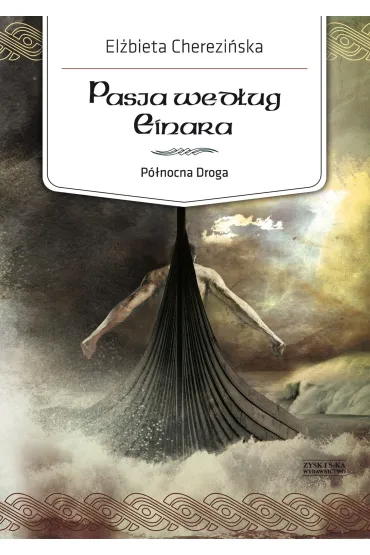 Pasja według Einara.