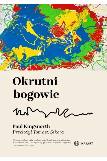 Okrutni bogowie