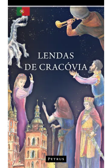 Lendas de Cracovia