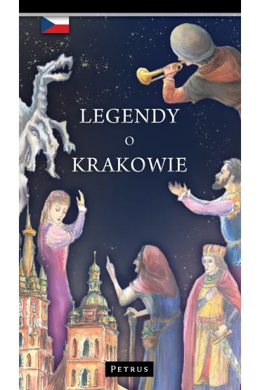 Legendy o Krakowie