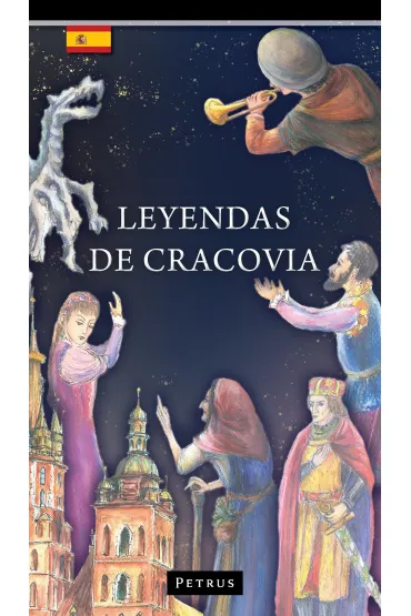 Leyendas de Cracovia