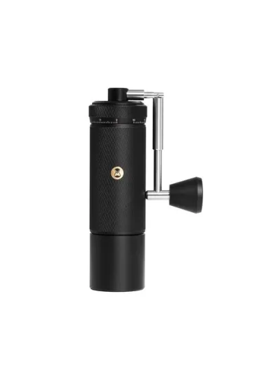 Młynek ręczny czarny Chestnut S3 ESP