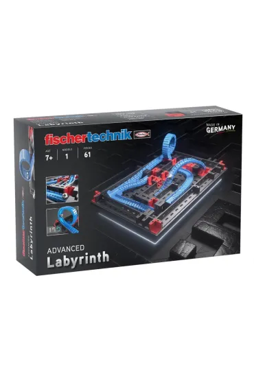  Zestaw konstrukcynny - Labitynt