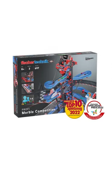  Tor kulkowy do rozgrywania zawodów