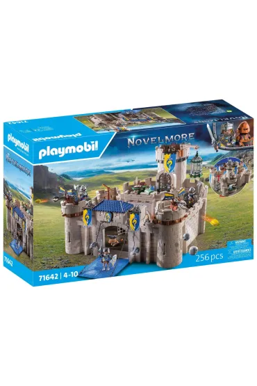 Playmobil Novelmore Zamek Arwynna 71642