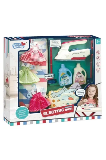 Zestaw do prasowania