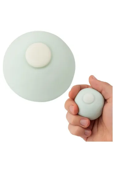 Magiczna kula gniotek piankowy antystresowy 6,5cm