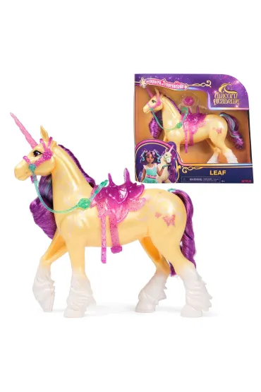 Jednorożec Listka Akademia Jednorożców